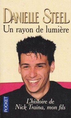 Un rayon de lumière - couverture livre occasion