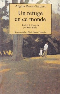 Un refuge en ce monde - couverture livre occasion