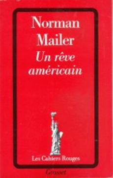 Un rêve américain - couverture livre occasion