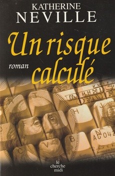 Un risque calculé - couverture livre occasion