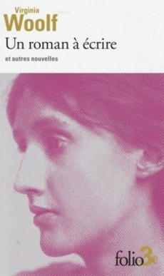 Un roman à écrire - couverture livre occasion