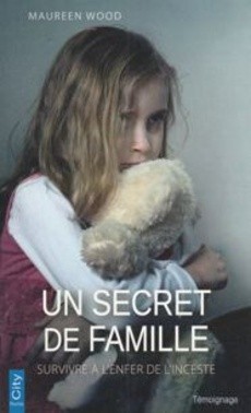 Un secret de famille - couverture livre occasion