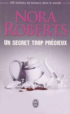 Un secret trop précieux - couverture livre occasion