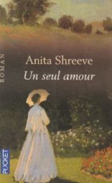 Un seul amour - couverture livre occasion