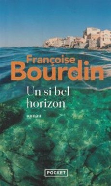 Un si bel horizon - couverture livre occasion