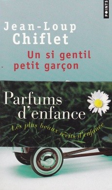 Un si gentil petit garçon - couverture livre occasion