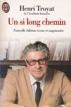 Un si long chemin - couverture livre occasion