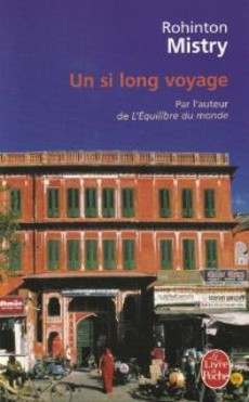 Un si long voyage - couverture livre occasion