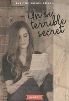 Un si terrible secret - couverture livre occasion