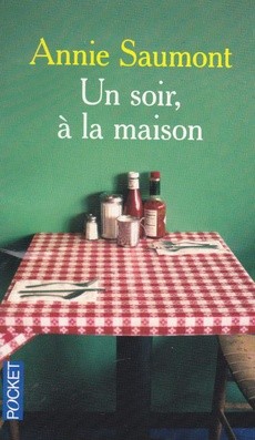Un soir, à la maison - couverture livre occasion