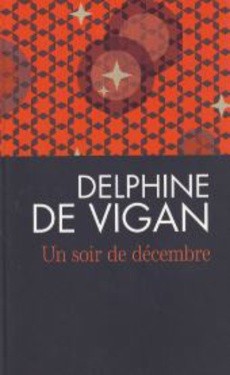 Un soir de décembre - couverture livre occasion