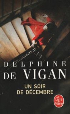 Un soir de décembre - couverture livre occasion