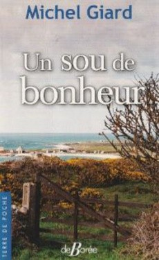 Un sou de bonheur - couverture livre occasion
