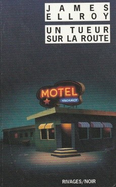 Un tueur sur la route - couverture livre occasion