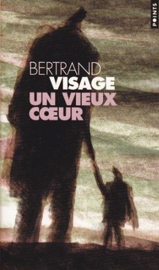 Un vieux coeur - couverture livre occasion