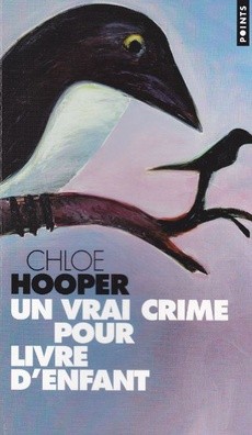 Un vrai crime pour livre d'enfant - couverture livre occasion