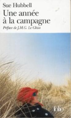 Une année à la campagne - couverture livre occasion