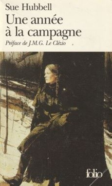 Une année à la campagne - couverture livre occasion