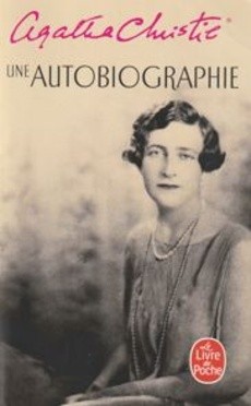 Une autobiographie - couverture livre occasion