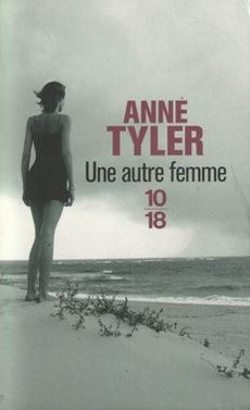 Une autre femme - couverture livre occasion