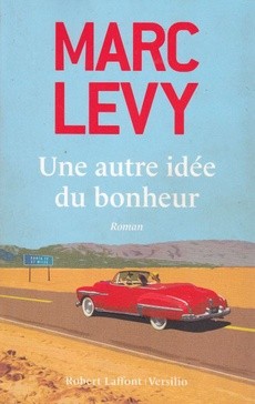 Une autre idée du bonheur - couverture livre occasion