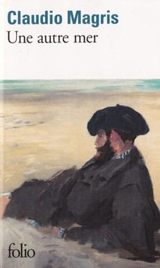 Une autre mer - couverture livre occasion