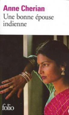 Une bonne épouse indienne - couverture livre occasion