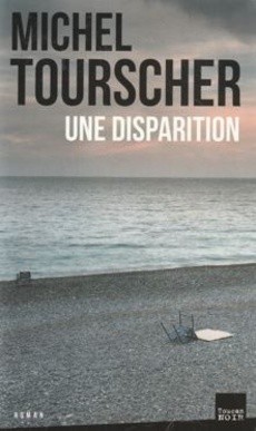 Une disparition - couverture livre occasion