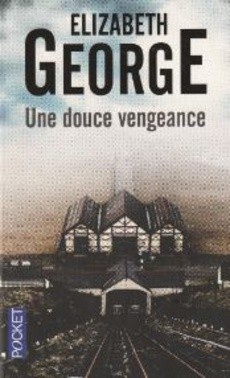 Une douce vengeance - couverture livre occasion