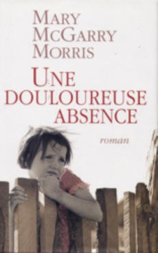 Une douloureuse absence - couverture livre occasion