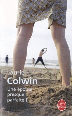 Une épouse presque parfaite ! - couverture livre occasion