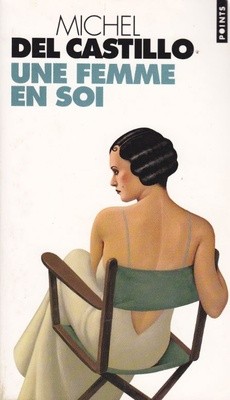 Une femme en soi - couverture livre occasion