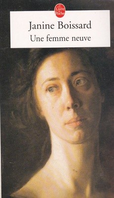 Une femme neuve - couverture livre occasion