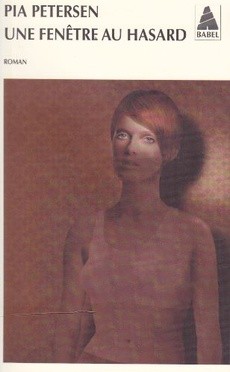 Une fenêtre au hasard - couverture livre occasion