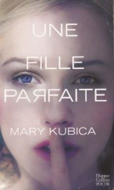Une fille parfaite - couverture livre occasion
