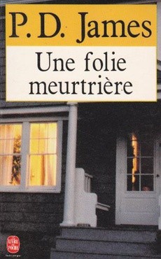 Une folie meurtrière - couverture livre occasion