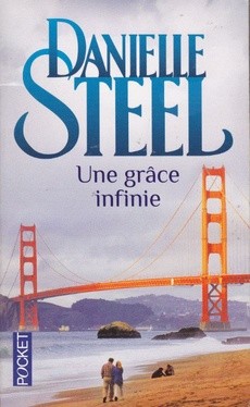 Une grâce infinie - couverture livre occasion