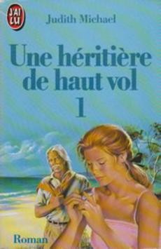 Une héritière de haut vol - couverture livre occasion