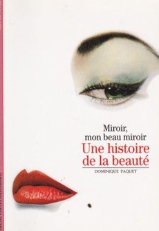 Une Histoire de la beauté - couverture livre occasion