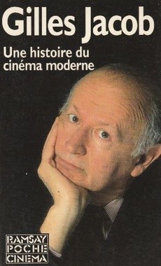 Une histoire du cinema moderne - couverture livre occasion