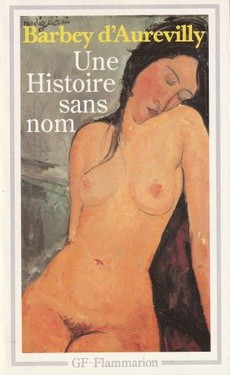 Une histoire sans nom - couverture livre occasion