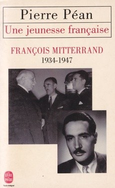 Une. jeunesse française - couverture livre occasion