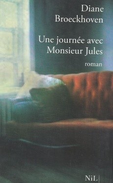 Une journée avec Monsieur Jules - couverture livre occasion