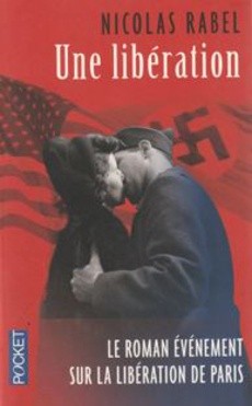 Une libération - couverture livre occasion