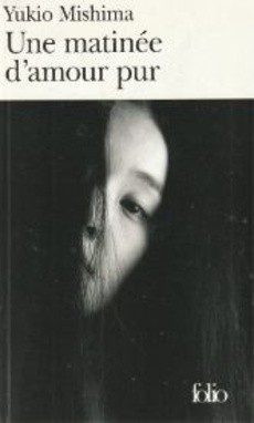 Une matinée d'amour pur - couverture livre occasion