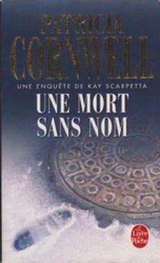 Une mort sans nom - couverture livre occasion