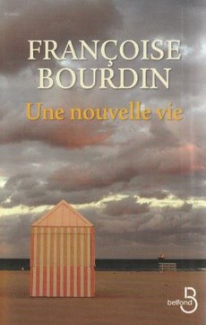 Une nouvelle vie - couverture livre occasion