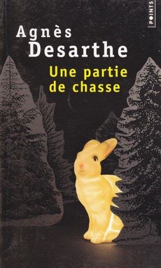 Une partie de chasse - couverture livre occasion