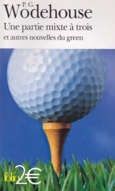 Une partie mixte à trois - couverture livre occasion