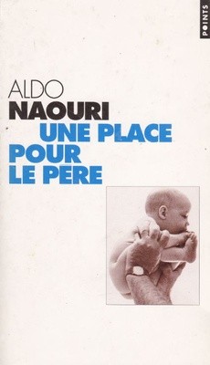 Une place pour le père - couverture livre occasion